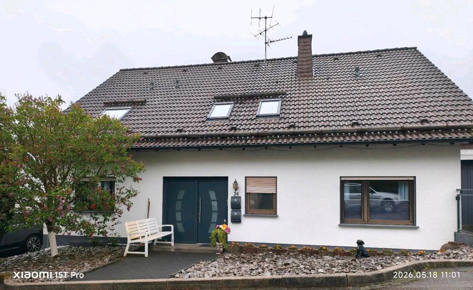 Mehrfamilienhaus, Wohnhaus Lüdenscheid Brügge - 449.000&euro; | Angebot:26889258