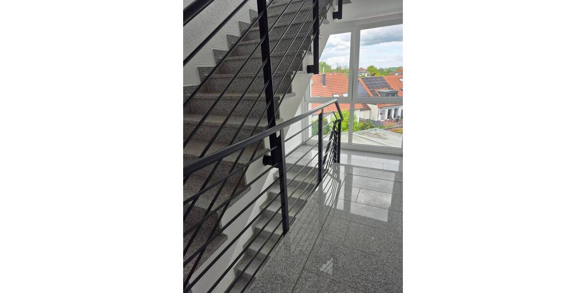 Etagenwohnung Lüdenscheid Augustenthal - 3 Zimmer, 83 m&sup2;, 199.000&euro; | Angebot:25660602