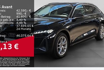 Audi A5 33.622 km 42.590 &euro; Plettenberg 58840