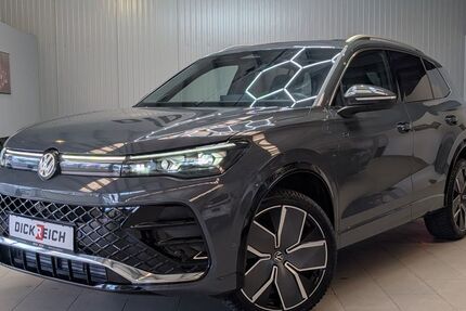 VW Tiguan 25.335 km 45.450 &euro; Menden (Sauerland) 58708