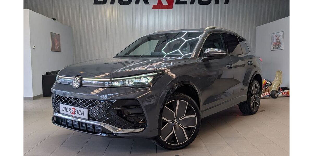 VW Tiguan 25.335 km 45.450 &euro; Menden (Sauerland) 58708
