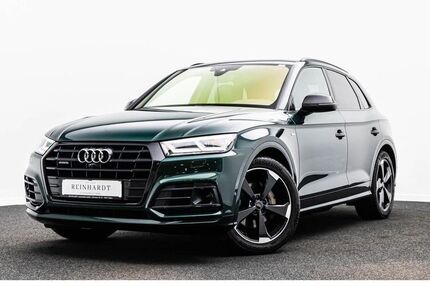 Audi Q5 97.455 km 32.605 &euro; Hagen 58091