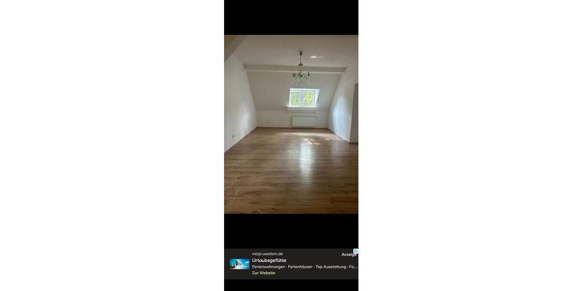 Dachgeschoßwohnung Lüdenscheid - 3 Zimmer, 105 m&sup2;, 630&euro; | Angebot:25261426