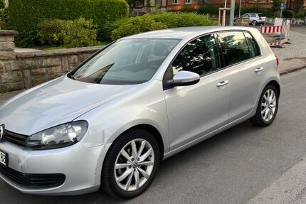 VW Golf 143.856 km 4.499 &euro; Iserlohn 58636