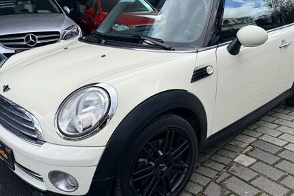 Mini Cooper 88.700 km 3.950 &euro; Iserlohn 58638