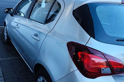 Opel Corsa 19.800 km 9.500 &euro; Wipperfürth 51688