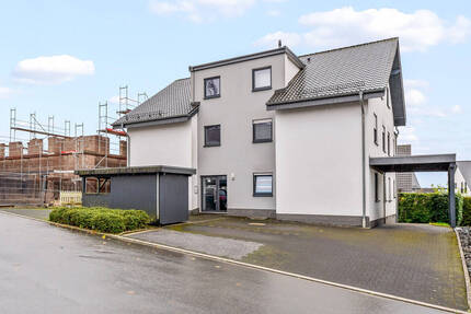 Wohnung Attendorn - 4 Zimmer, 95 m&sup2;, 249.500&euro; | Angebot:25679906