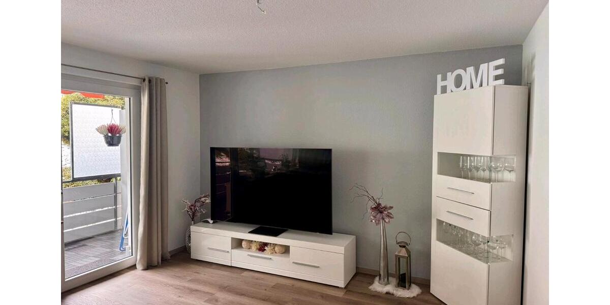 Etagenwohnung Altena - 3 Zimmer, 81 m&sup2;, 680&euro; | Angebot:25131721