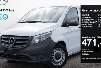 Mercedes-Benz Vito 67.595 km 35.581 &euro; Lüdenscheid 58507