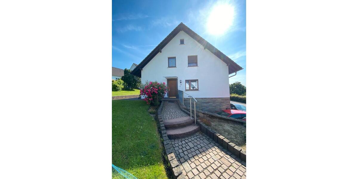 Einfamilienhaus Engelskirchen - 359.000&euro; | Angebot:25987828