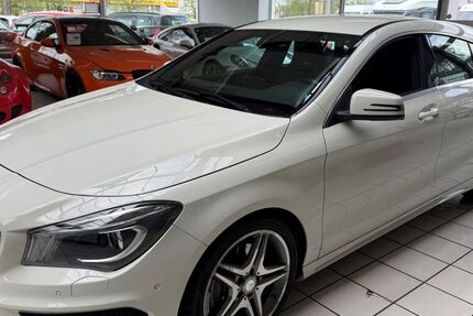 Mercedes-Benz CLA 220 Shooting Brake 149.593 km 16.980 &euro; Gevelsberg 58285