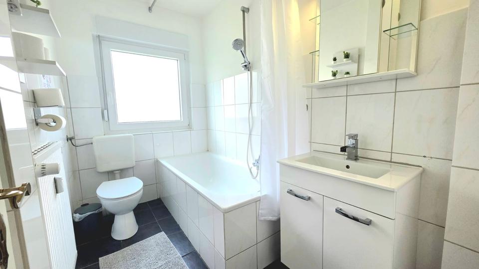 Erdgeschoßwohnung Hagen Hohenlimburg - 4 Zimmer, 85 m&sup2;, 189.000&euro; | Angebot:26889390