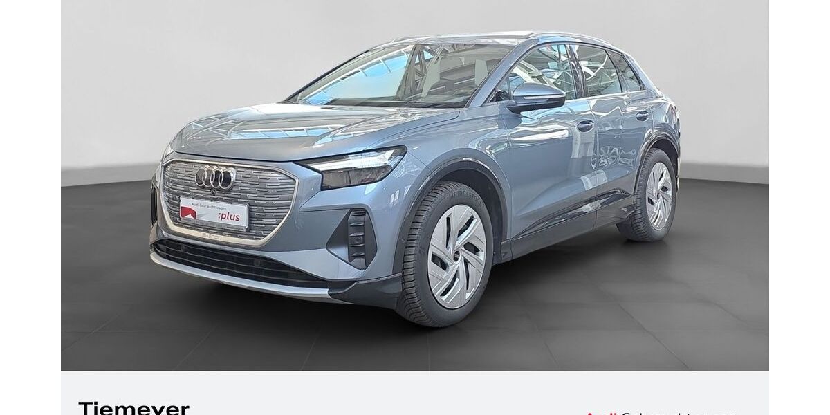 Audi Q4 e-tron 50.398 km 30.480 &euro; Plettenberg 58840