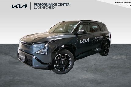Kia EV5 2.500 km 47.990 &euro; Lüdenscheid 58509