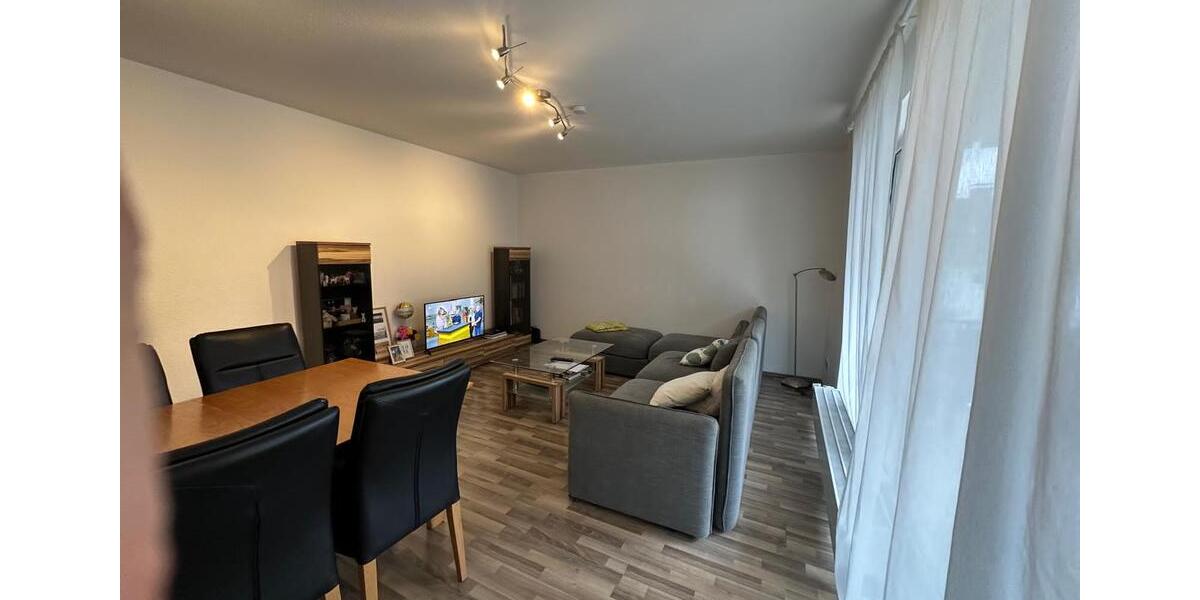 Etagenwohnung Hemer - 3 Zimmer, 79 m&sup2;, 460&euro; | Angebot:26017932