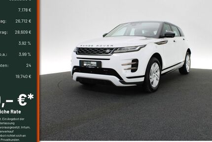 Land Rover Range Rover Evoque 19.516 km 33.390 &euro; Engelskirchen 51766