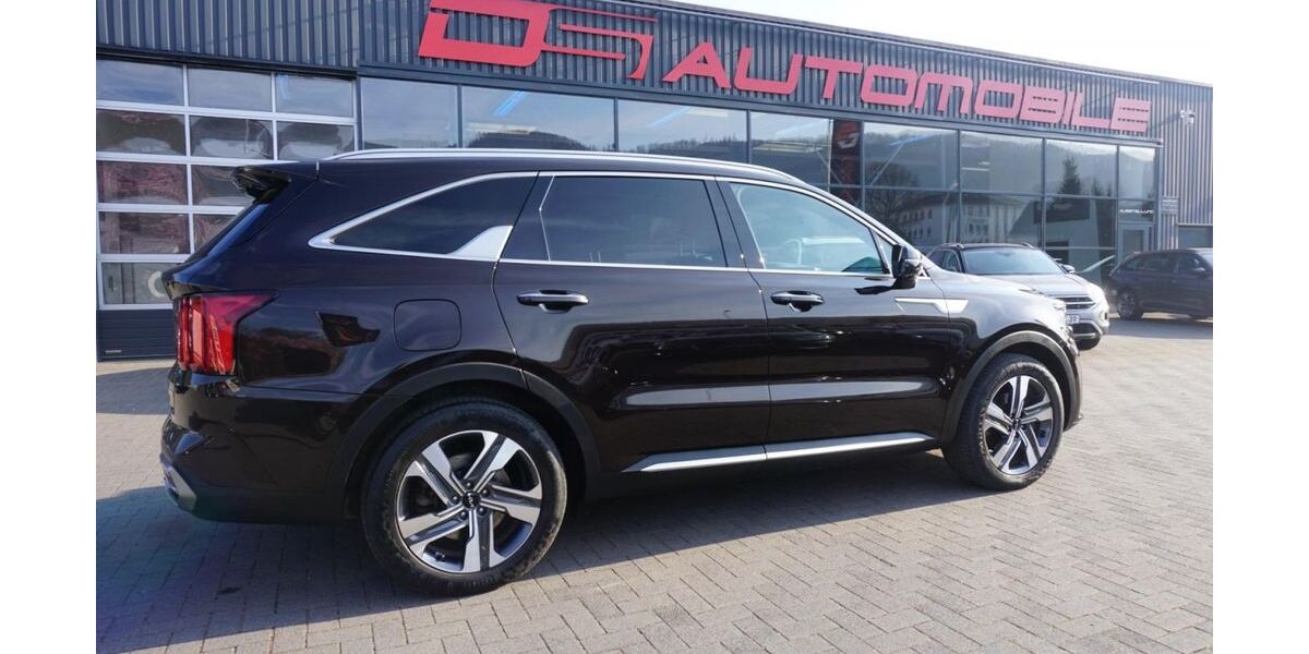 Kia Sorento 70.185 km 34.990 &euro; Plettenberg 58840