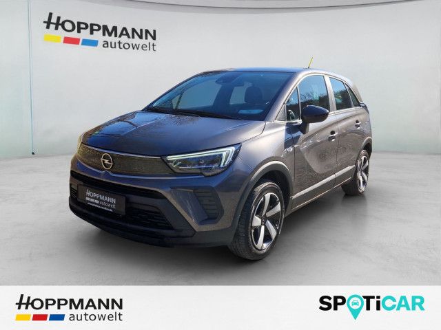 Opel Crossland (X) 23.865 km 16.390 &euro; Attendorn 57439