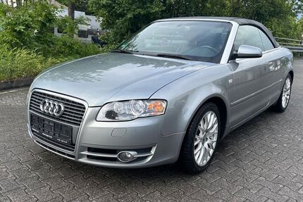 Audi A4 160.000 km 5.490 &euro; Wetter Ruhr 58300