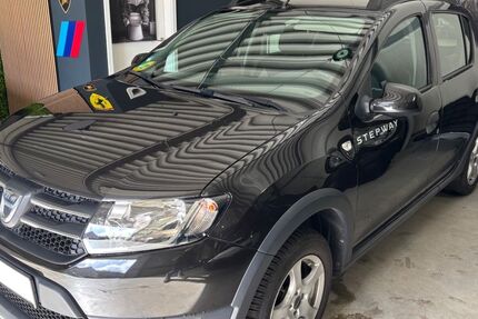 Dacia Sandero 79.500 km 5.500 &euro; Plettenberg 58840