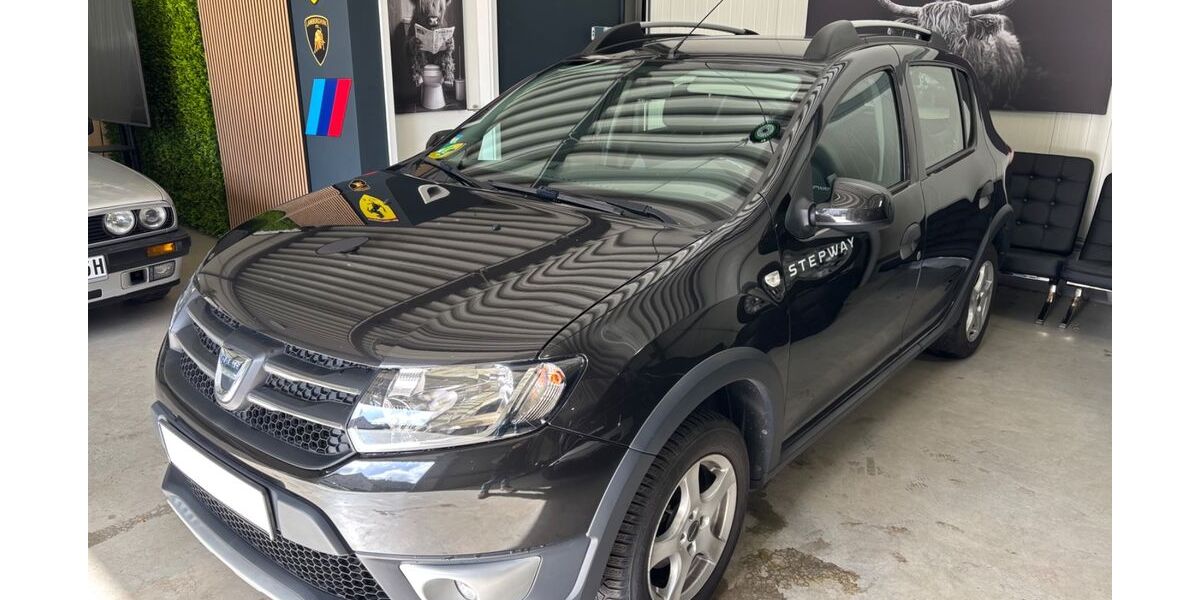 Dacia Sandero 79.500 km 5.500 &euro; Plettenberg 58840