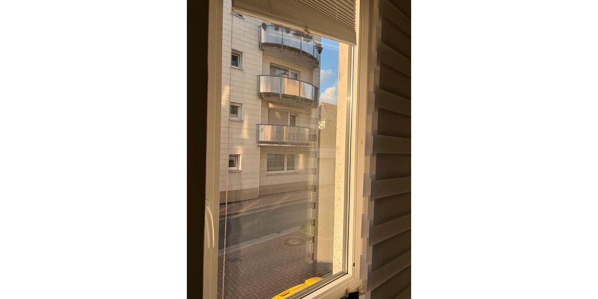 Erdgeschoßwohnung Lüdenscheid Staberg - 2 Zimmer, 47 m&sup2;, 270&euro; | Angebot:26512043