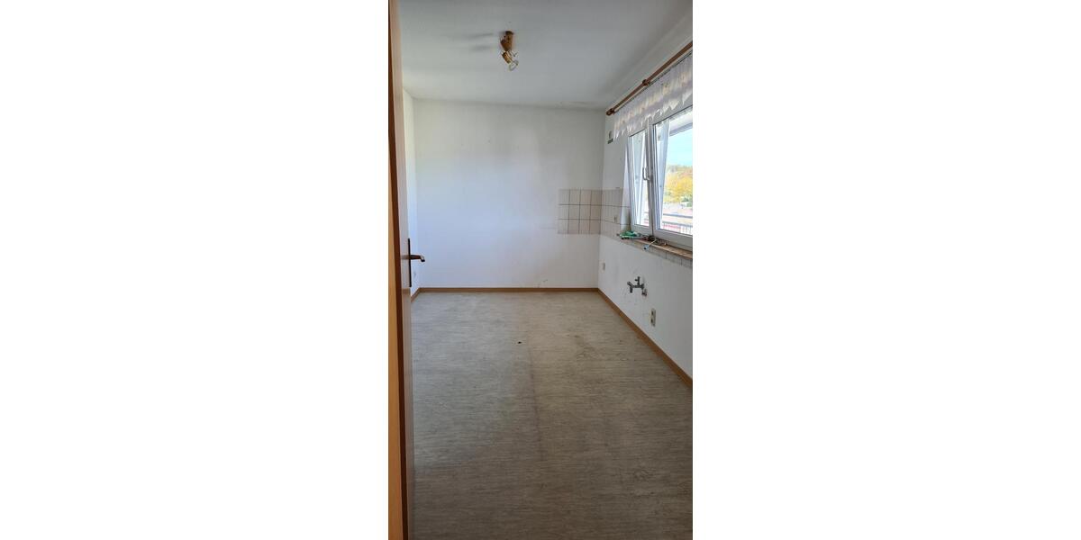 Dachgeschoßwohnung Gummersbach Hepel - 2 Zimmer, 67 m&sup2;, 434&euro; | Angebot:25719998