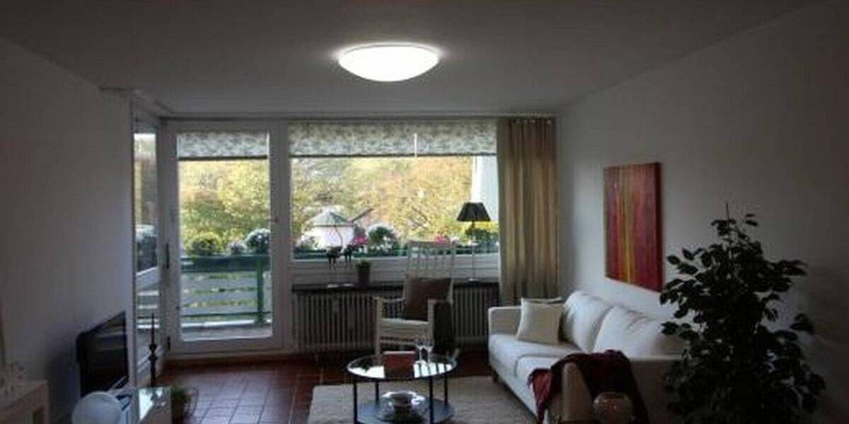 Etagenwohnung Iserlohn Zentrum - 3 Zimmer, 94 m&sup2;, 175.000&euro; | Angebot:25927762