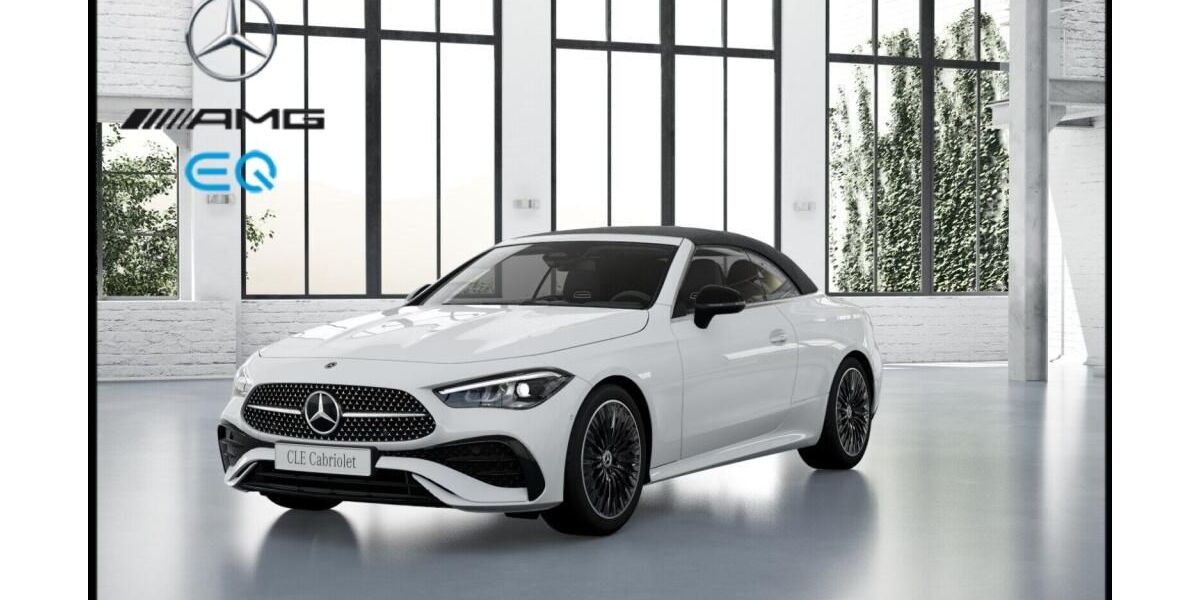 Mercedes-Benz CLE 220 14.373 km 55.790 &euro; Schwerte 58239