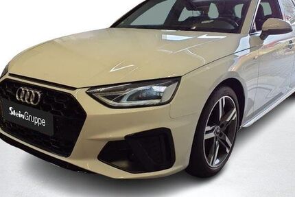 Audi A4 44.950 km 29.480 &euro; Gummersbach 51645