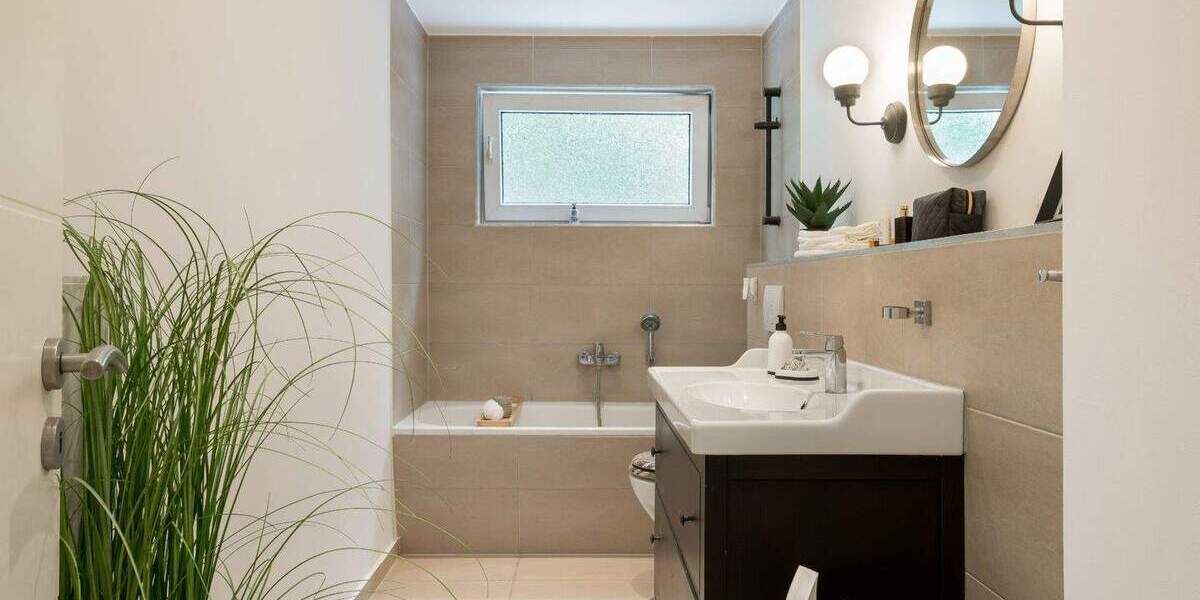 Etagenwohnung Iserlohn Zentrum - 3 Zimmer, 86 m&sup2;, 149.000&euro; | Angebot:25846243