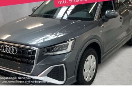 Audi Q2 28.340 km 26.900 &euro; Hagen 58089