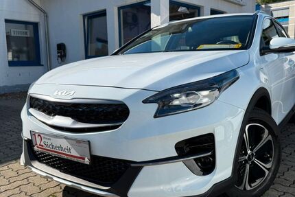 Kia XCeed 95.000 km 16.949 &euro; Gummersbach (Zwischen Toom Markt und ATU) 51645