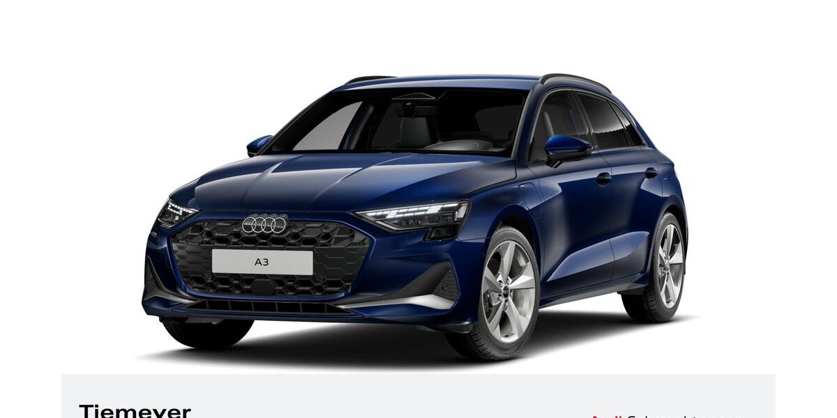 Audi A3 6.933 km 33.470 &euro; Plettenberg 58840