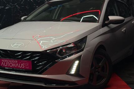 Hyundai i20 112.000 km 11.999 &euro; Herscheid 58849