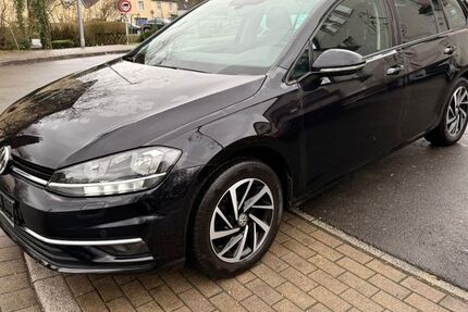 VW Golf 152.550 km 9.499 &euro; Lüdenscheid 58515