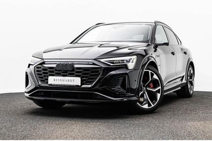 Audi SQ8 e-tron 66.430 km 64.060 &euro; Hagen 58091