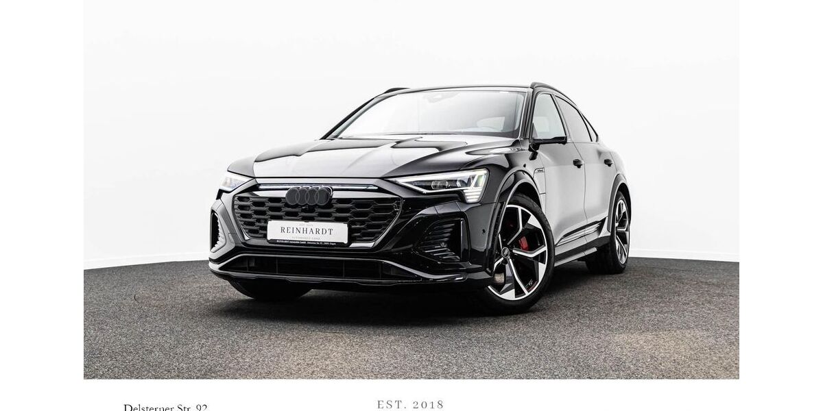 Audi SQ8 e-tron 66.430 km 64.060 &euro; Hagen 58091