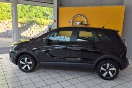 Opel Crossland (X) 19.178 km 15.990 &euro; Olpe 57462