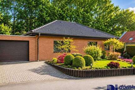 Haus Herdecke - 5 Zimmer, 134 m&sup2;, 579.000&euro; | Angebot:26606621
