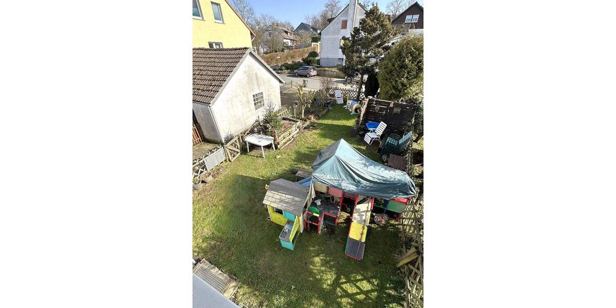 Mehrfamilienhaus, Wohnhaus Breckerfeld Zurstraße - 9 Zimmer, 223 m&sup2;, 199.700&euro; | Angebot:25744122