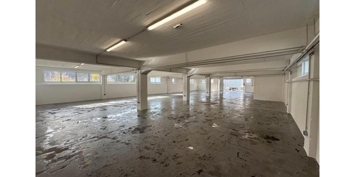 Gewerbeobjekt Lüdenscheid - 2.000&euro; | Angebot:26332304