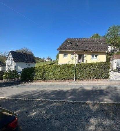 Mehrfamilienhaus, Wohnhaus Lüdenscheid Rathmecke - 435.000&euro; | Angebot:25660827