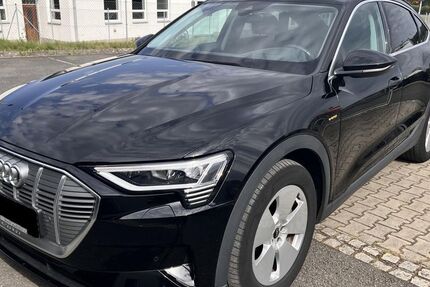 Audi e-tron 49.704 km 31.900 &euro; Hagen 58091