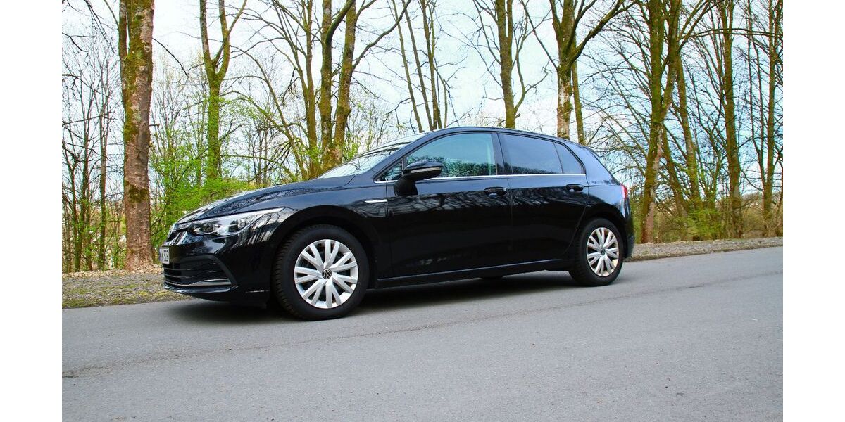 VW Golf 99.500 km 22.985 &euro; Lüdenscheid 58511