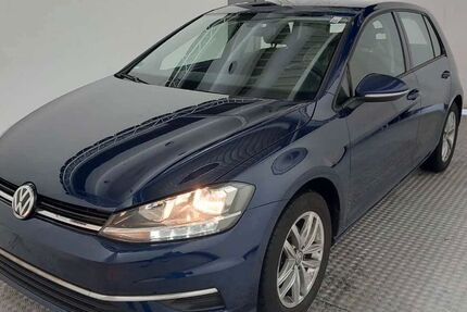 VW Golf 89.500 km 12.990 &euro; Gevelsberg 58285