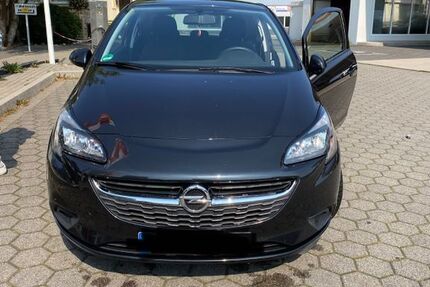 Opel Corsa 100.080 km 7.100 &euro; Plettenberg 58840