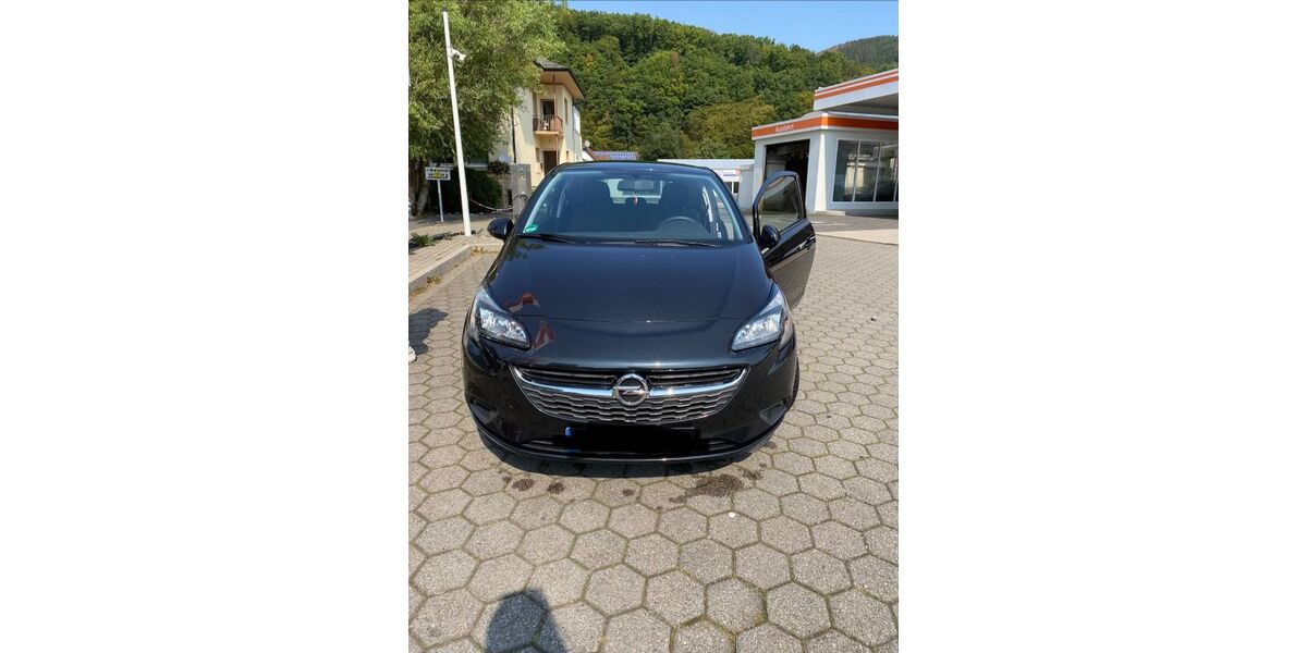 Opel Corsa 100.080 km 7.100 &euro; Plettenberg 58840