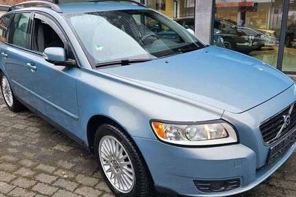 Volvo V50 235.000 km 1.999 &euro; Altena 58762