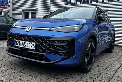 VW T-Roc 9.999 km 46.650 &euro; Bergneustadt 51702